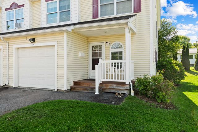 15 Barbara Lane, Winooski, VT 05404