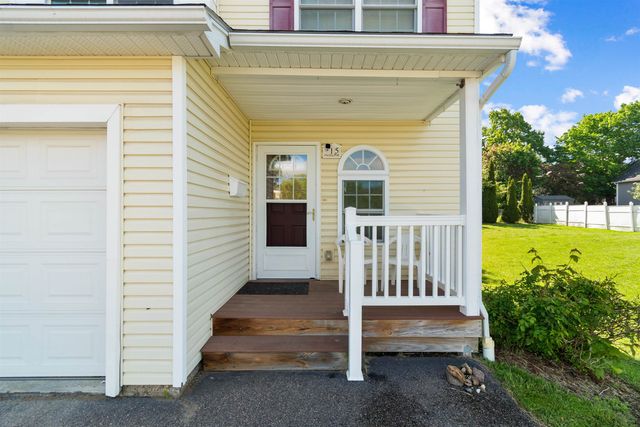 15 Barbara Lane, Winooski, VT 05404