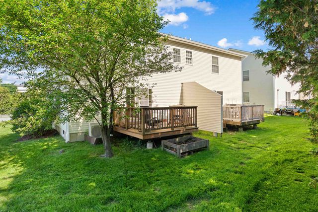 15 Barbara Lane, Winooski, VT 05404