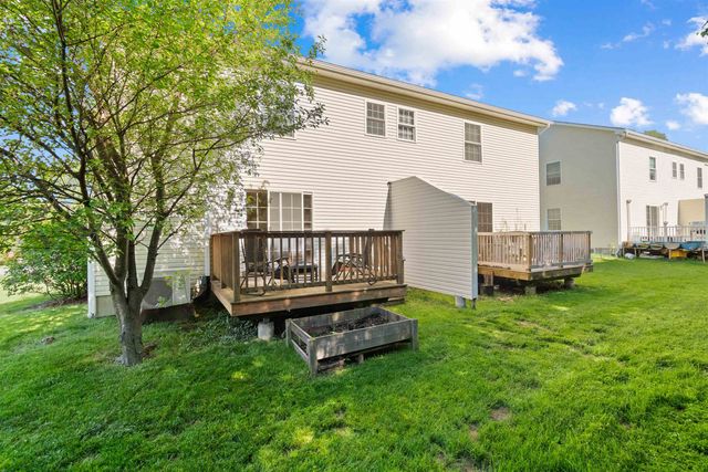 15 Barbara Lane, Winooski, VT 05404