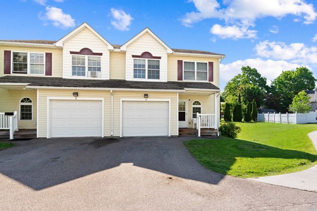 15 Barbara Lane, Winooski, VT 05404