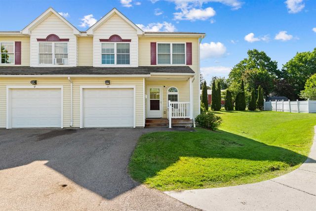 15 Barbara Lane, Winooski, VT 05404