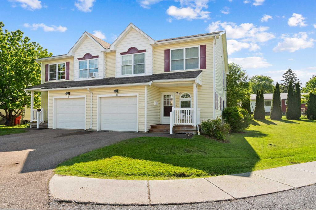 15 Barbara Lane, Winooski, VT 05404