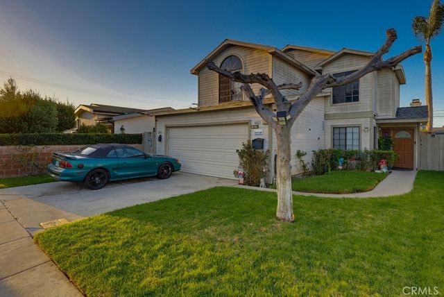 4163 W 160th, Lawndale, CA 90260