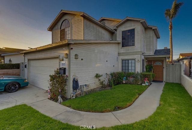 4163 W 160th, Lawndale, CA 90260
