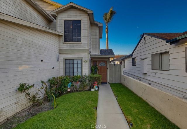 4163 W 160th, Lawndale, CA 90260