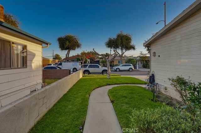 4163 W 160th, Lawndale, CA 90260