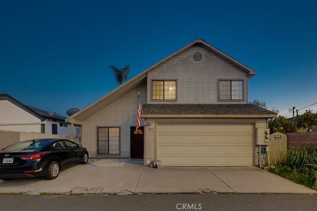 4163 W 160th, Lawndale, CA 90260