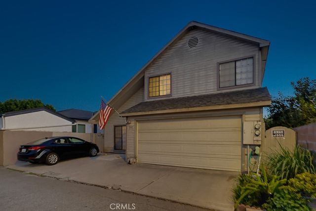 4163 W 160th, Lawndale, CA 90260