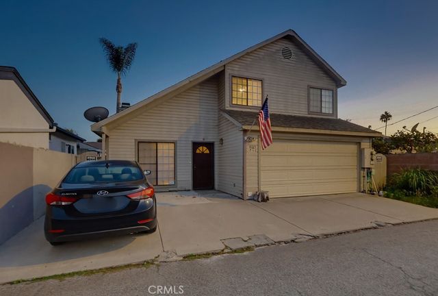 4163 W 160th, Lawndale, CA 90260