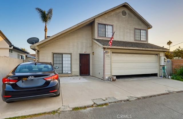 4163 W 160th, Lawndale, CA 90260