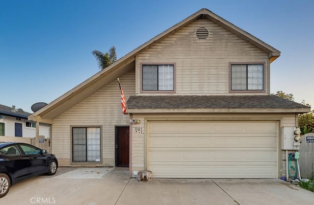 4163 W 160th, Lawndale, CA 90260