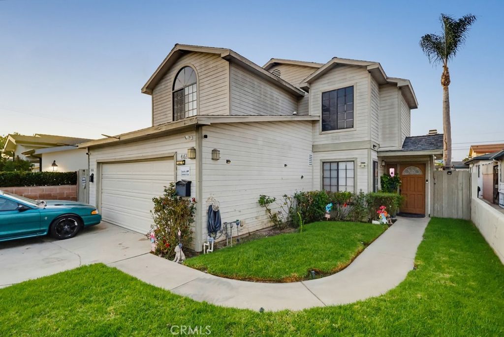 4163 W 160th, Lawndale, CA 90260