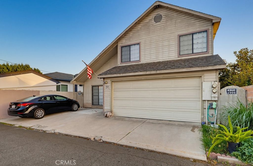 4163 W 160th, Lawndale, CA 90260 — photo 2