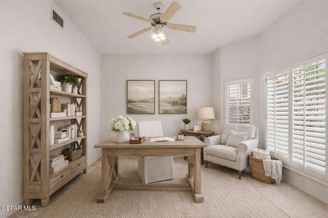 1038 LOS JARDINES Circle, El Paso, TX 79912