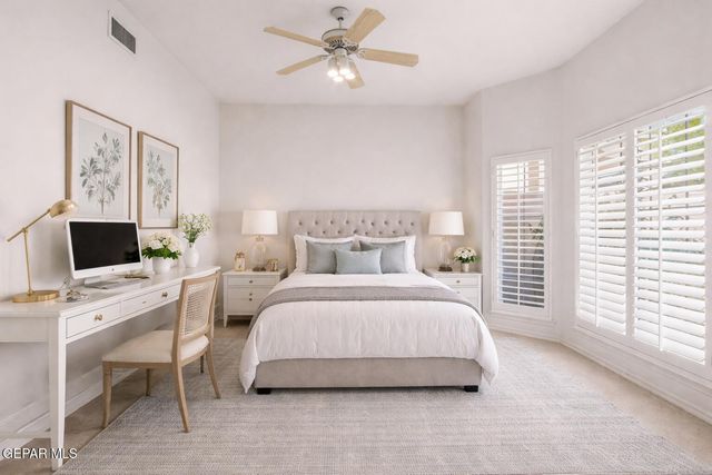 1038 LOS JARDINES Circle, El Paso, TX 79912