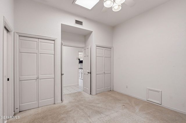 1038 LOS JARDINES Circle, El Paso, TX 79912