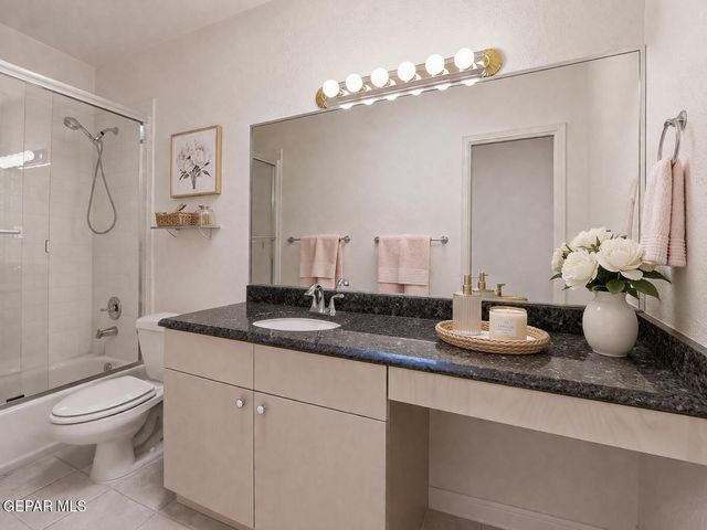 1038 LOS JARDINES Circle, El Paso, TX 79912