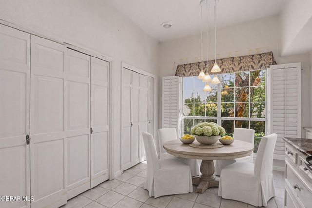 1038 LOS JARDINES Circle, El Paso, TX 79912