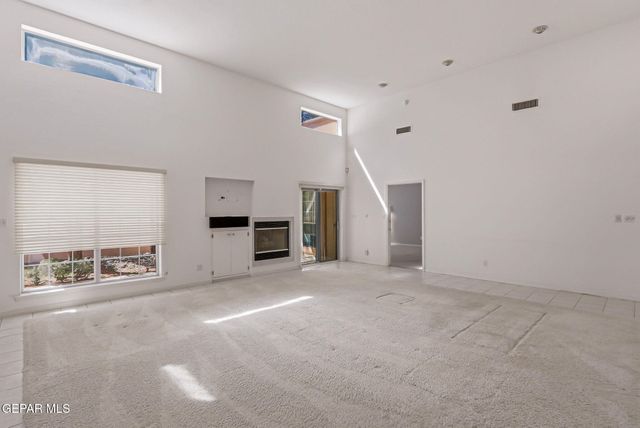 1038 LOS JARDINES Circle, El Paso, TX 79912