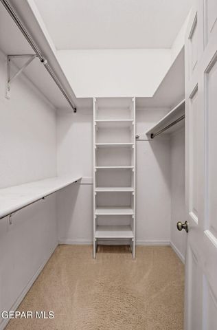 1038 LOS JARDINES Circle, El Paso, TX 79912