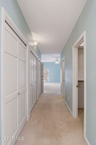 1038 LOS JARDINES Circle, El Paso, TX 79912