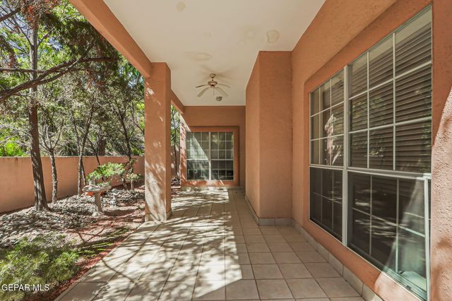 1038 LOS JARDINES Circle, El Paso, TX 79912