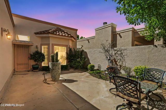 1038 LOS JARDINES Circle, El Paso, TX 79912