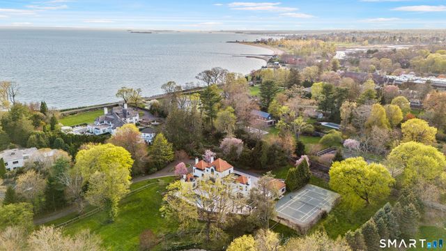 69 Beachside Avenue, Westport, CT 06880