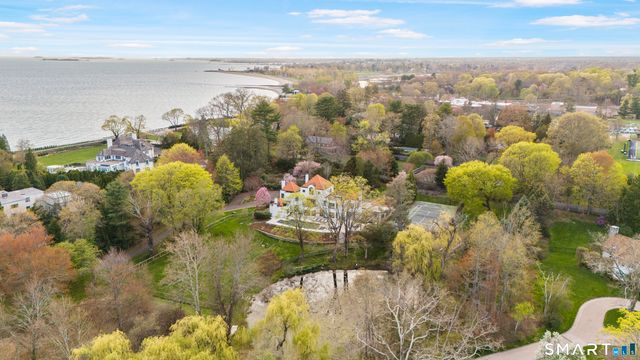 69 Beachside Avenue, Westport, CT 06880