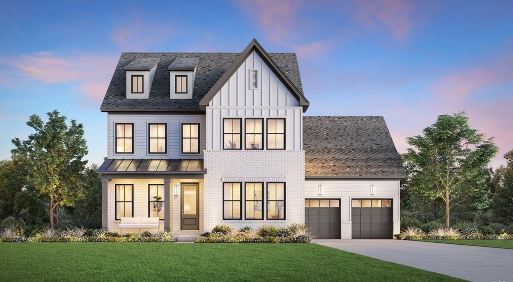 213 Berry Hunter Lane, Franklin, TN 37067