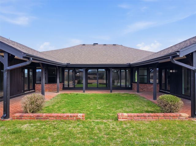 402691 W 2400 Road, Bartlesville, OK 74006