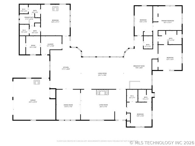 402691 W 2400 Road, Bartlesville, OK 74006