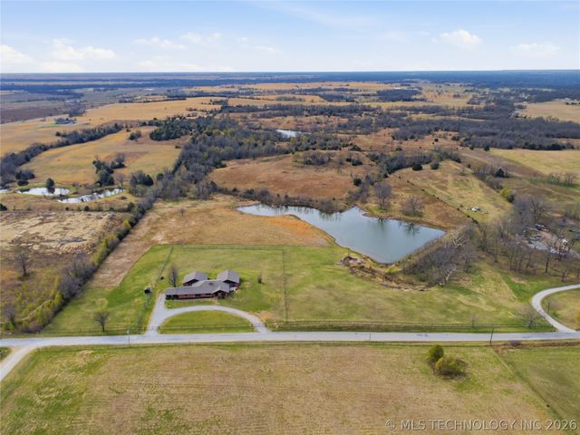 402691 W 2400 Road, Bartlesville, OK 74006