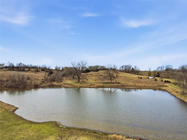 402691 W 2400 Road, Bartlesville, OK 74006
