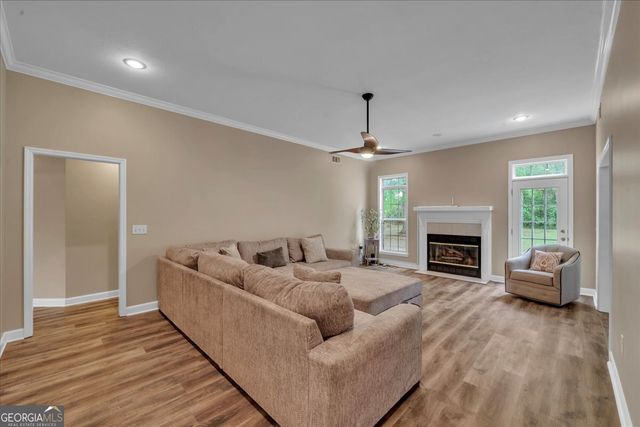 116 Cedar Creek Drive, Dublin, GA 31021