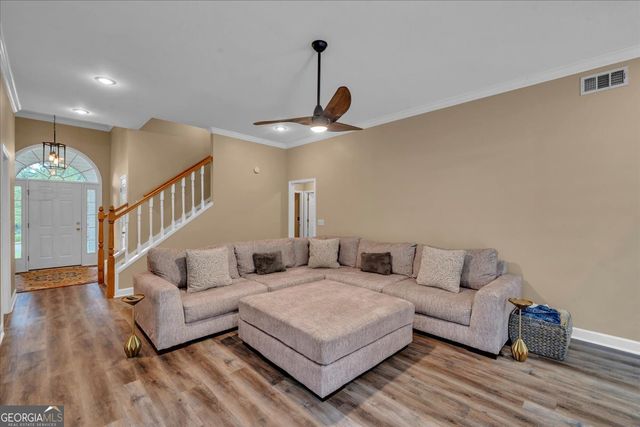 116 Cedar Creek Drive, Dublin, GA 31021