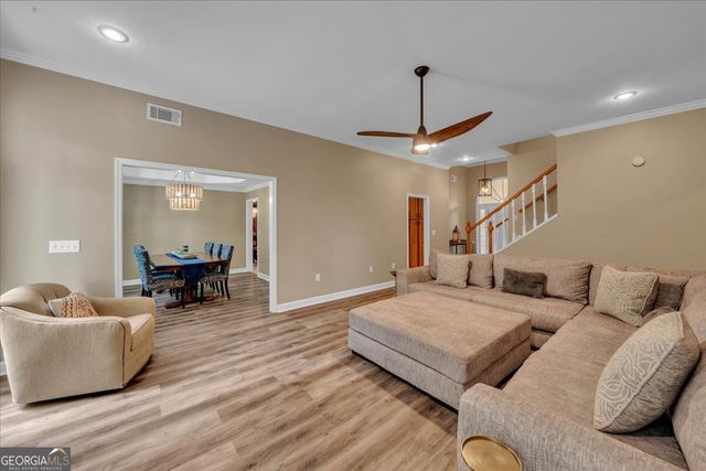 116 Cedar Creek Drive, Dublin, GA 31021