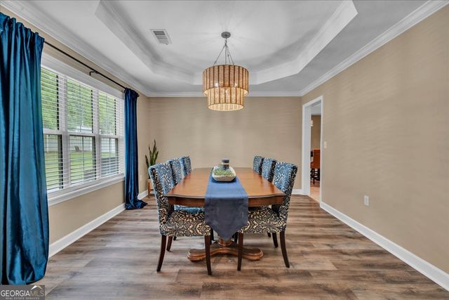 116 Cedar Creek Drive, Dublin, GA 31021