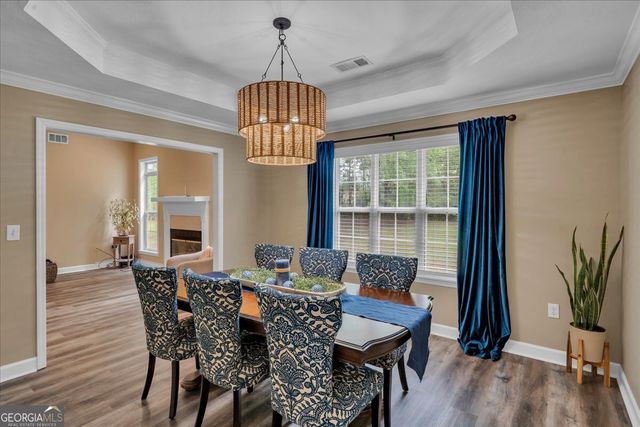 116 Cedar Creek Drive, Dublin, GA 31021