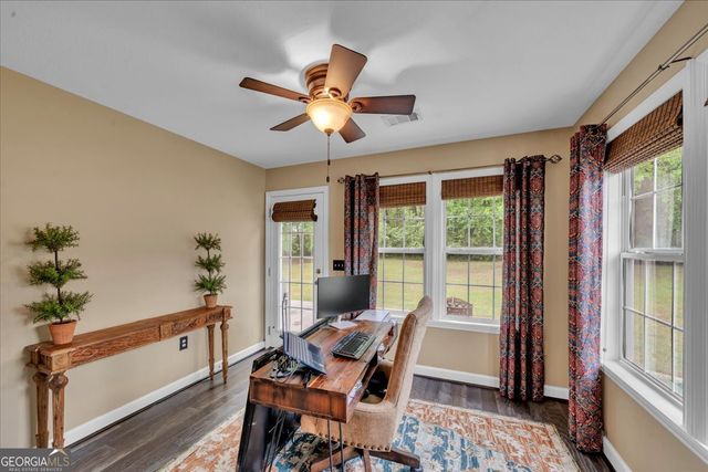 116 Cedar Creek Drive, Dublin, GA 31021