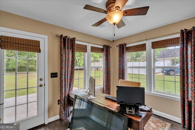 116 Cedar Creek Drive, Dublin, GA 31021