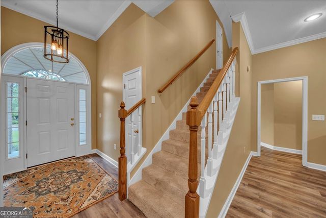 116 Cedar Creek Drive, Dublin, GA 31021