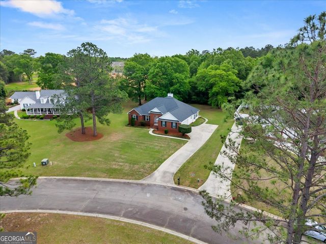 116 Cedar Creek Drive, Dublin, GA 31021