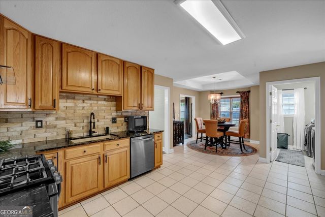 116 Cedar Creek Drive, Dublin, GA 31021
