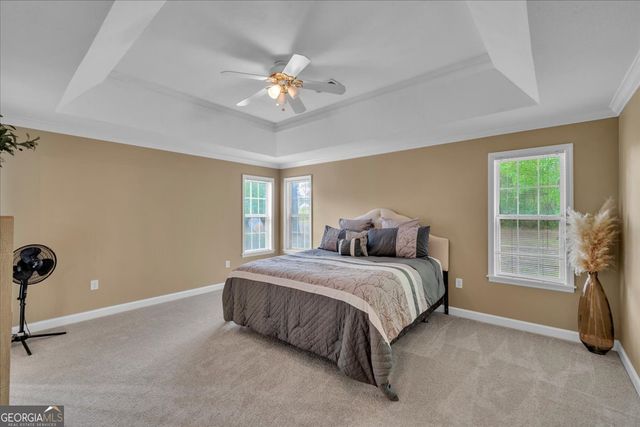 116 Cedar Creek Drive, Dublin, GA 31021