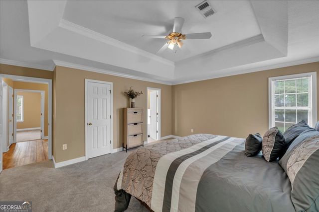 116 Cedar Creek Drive, Dublin, GA 31021