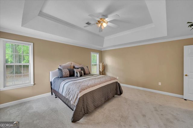 116 Cedar Creek Drive, Dublin, GA 31021