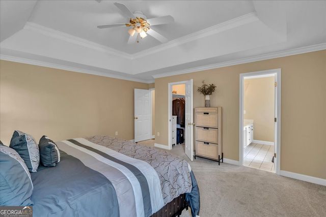 116 Cedar Creek Drive, Dublin, GA 31021