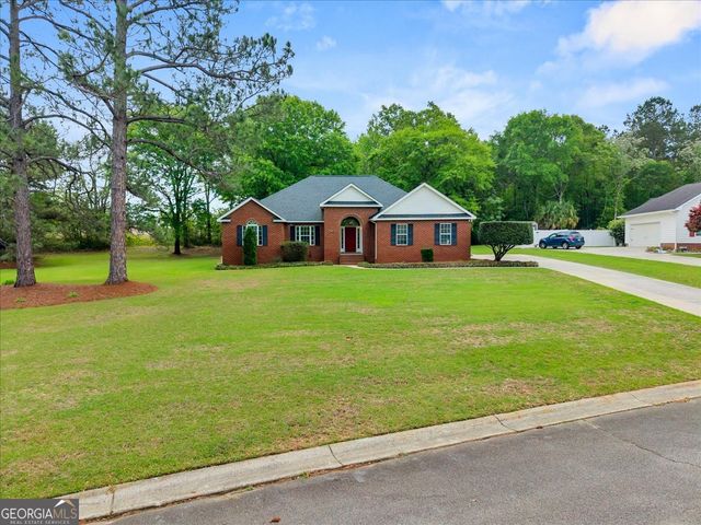 116 Cedar Creek Drive, Dublin, GA 31021